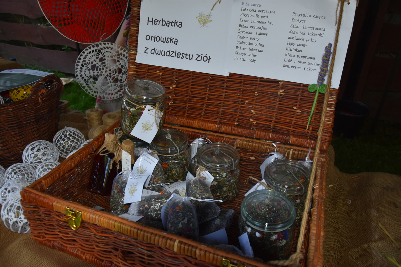 Kultura, Tradycja... i Placki! 2023